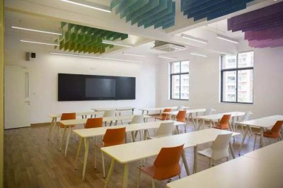 國際學校家具定制時要注意哪些安全因素？
